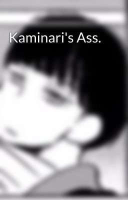 Kaminari's Ass.