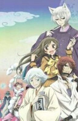 Kamisama kiss boys x Reader