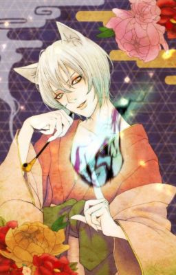 Kamisama Kiss [Tomoe x Reader]