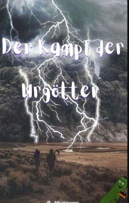 Kampf Der Urgötter