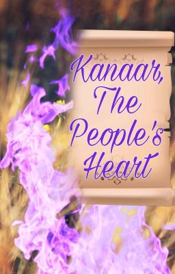 Kanaar, The People's Heart