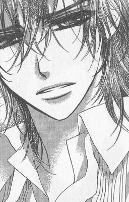 Kaname Kuran x Reader Oneshot