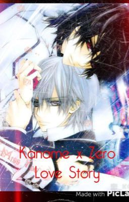 Kaname x Zero Love Story