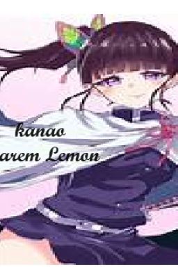 🔞🌺Kanao Lemon Harem🌺🔞