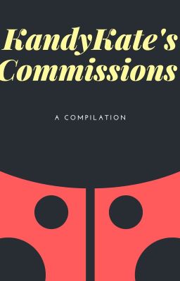 KandyKate's writing commissions