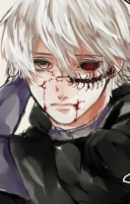 Kaneki Ken X Reader