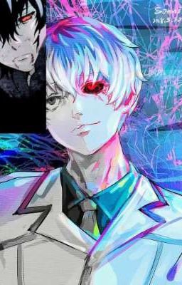 Kaneki x fem reader oneshots