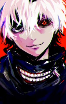 Kaneki x reader