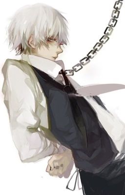 Kaneki x Reader (Lemon)