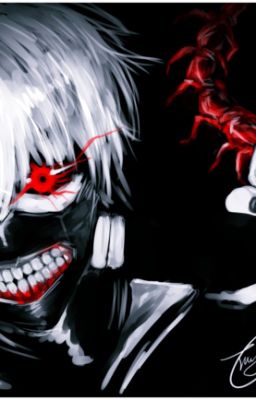 Kaneki x reader oneshots