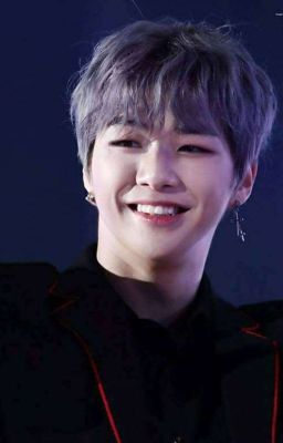 Kang Daniel