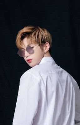 (Kang Daniel fanfiction) Loss of reason