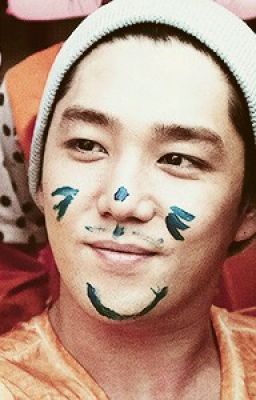 KangIn và cảm xúc của tôi!