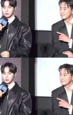 ( Kangjae) Trùm trường gặp trùm điểm số