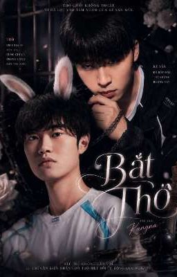 [Kanight] Bắt Thỏ
