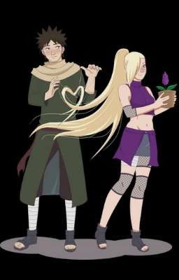 Kankuro X Ino