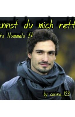 Kannst du mich retten?  (Mats Hummels ff)- Abgeschlossen 