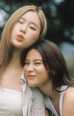 [KaoJane] Cún Bự, Mèo Con Thích Chị