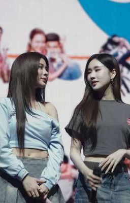 [KAOJANE] DƯỚI BÓNG MẬP MỜ