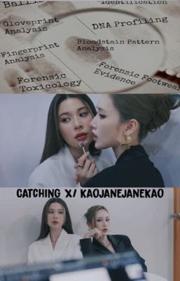 [KAOJANEJANEKAO][TVB GIẢ THIẾT] TÍN HIỆU X