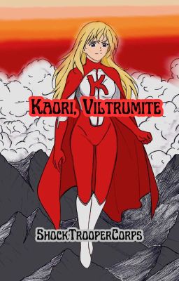 Kaori, Viltrumite | Your Lie In April x Invincible