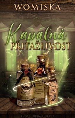 Kapalná přitažlivost