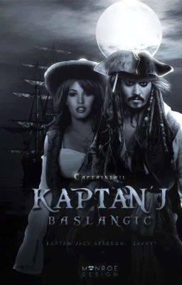 KAPTAN'J ~Başlangıç 