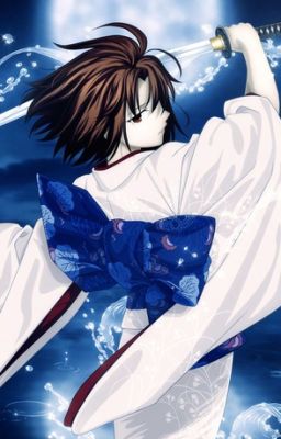 Kara no Kyoukai - Cảnh giới hư không