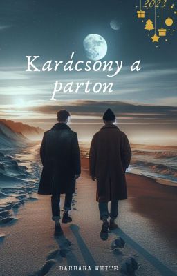 Karácsony a parton (BL)