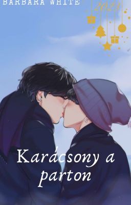 Karácsony a parton (Jikook)