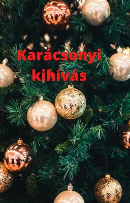 Karácsonyi kihívás 2020