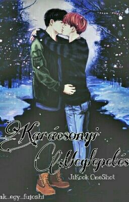 🎁Karácsonyi meglepetés🎁 ❇ JiKook - OneShot ❇ ✔