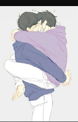 KaraIchi/IchiKara [Fanfic]- Osomatsu-san