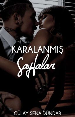 Karalanmış Sayfalar ღBİTTİღ