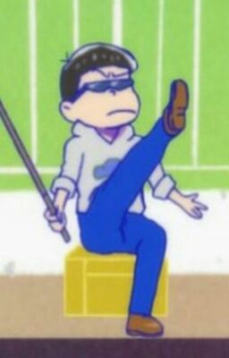 karamatsu