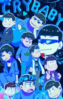 Karamatsu x Reader Short Stories 