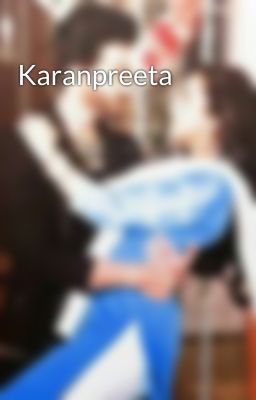 Karanpreeta