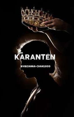 Karantén