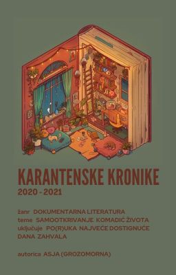 KARANTENSKE KRONIKE