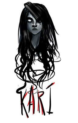 Kari - An Illustrated Adventure