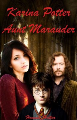 Karina Potter, Aunt Marauder