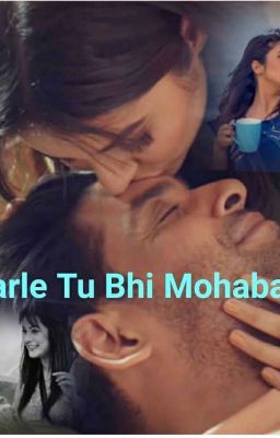 Karle tu bhi mohabath ( Completed )