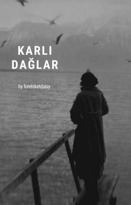 karlı dağlar | texting 