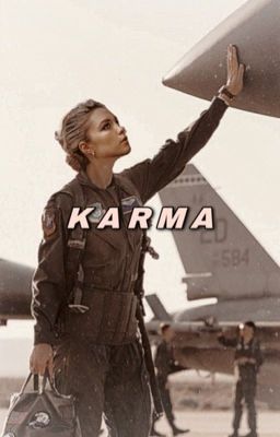 KARMA - bradley bradshaw