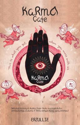 Karma Cafe