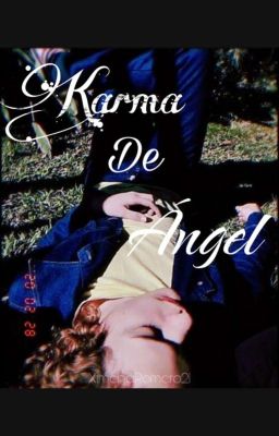 Karma De Ángel