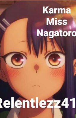 Karma Miss Nagatoro