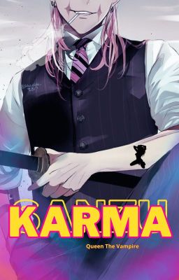 Karma | Sanzu