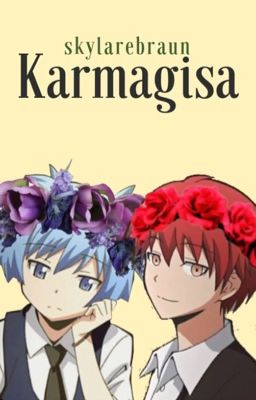 Karmagisa