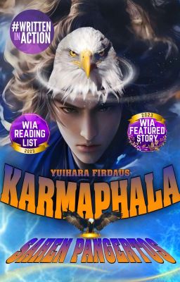 KARMAPHALA [PINDAH NOVELTOON]